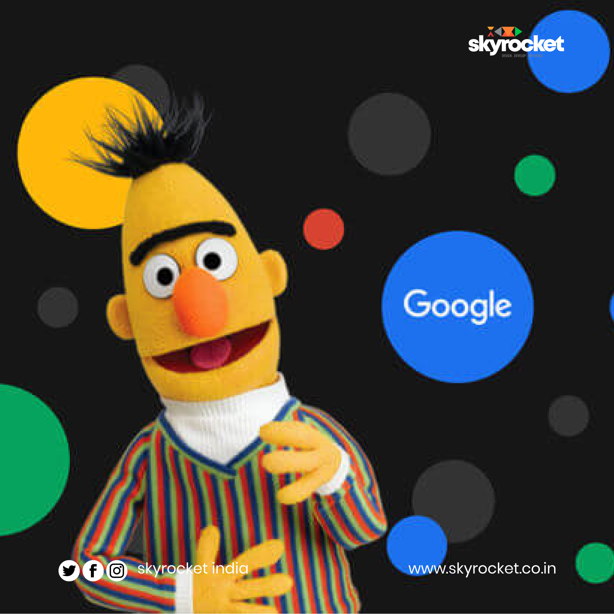 Voice Recognition and SEO – Google’s BERT